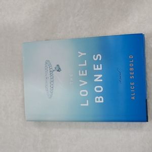 📚 The Lovely Bones 📚